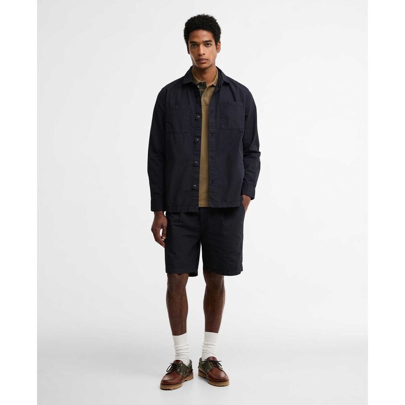 Barbour Rickfell Ripstop Short image number 3